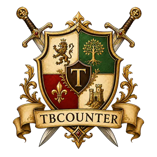 TBCounter